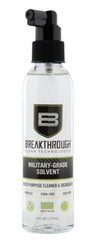 Breakthrough Clean Technologies® Military-Grade Solvent