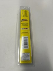 Pro-Shot® Pipe Cleaners w/ Absorbent Cotton and Small Bronze Bristles