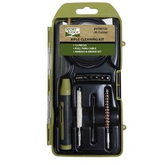 SPORT RIDGE RIFLE CLEANING KIT – 12 PIECE – 22 CAL 0396722