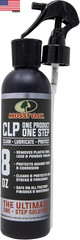 Mossy Oak CLP Gun Cleaning Oil | All-In-One Cleaner, Lubricant & Protectant | On