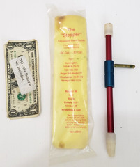 Pro-Shot The Stopper Adjustable Bore Guide .26 -.30 Caliber Remington Ruger 77