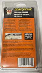 Hoppe’s 9 – BoreSnake Gun Bore Cleaner for 12 Gauge Shotgun – 24035 NEW