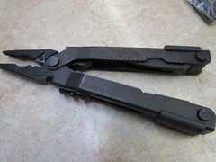 OTIS CQB CLEANING KIT 5.56mm 223 w/ GERBER MULTI TOOL in Molle Pouch US Military