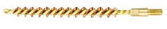 Pro-Shot Benchrest Bore Brush .22 .223 5.56 Rifle #8-32 Bronze Brass Core 22CF