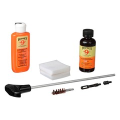 HOPPE’S .38/.357/9mm Pistol Cleaning Kit (PCO38)