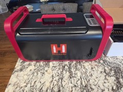 HORNADY LOCK N LOAD SONIC CLEANER HUGE 7L 043370