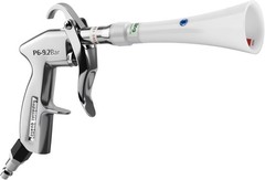 Tornado High-Pressure Air Cleaning Gun with Brass Nozzle – 360° Efficiency