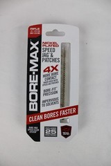 Real Avid Bore-Max Speed Jag .22/.223 Caliber and 5.56mm Rifle – New