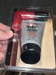New In Pkg Thompson Center 7497 Breech Thread Lube Applicator With Super Lube