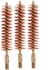 50BP-10/32 Pro-Shot Black Powder .50 Cal. Bore Brush 10 x 32 Thread (3 Pack)