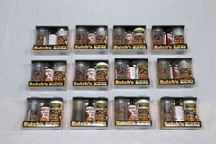 Butch’s Gun Cleaning Multi-Pak