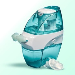 Custom Cleaning Kit