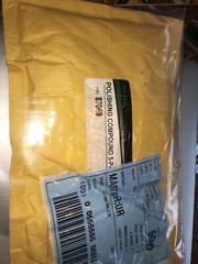 RCBS Polishing Compound (5 per pack) #87069 NEW