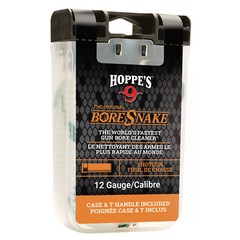 Hoppes Boresnake For 12 Gauge Shotgun