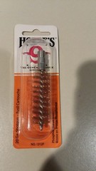 Hoppe’s 1312P Phosphor Bronze Brush 20 GA Gauge Shotgun
