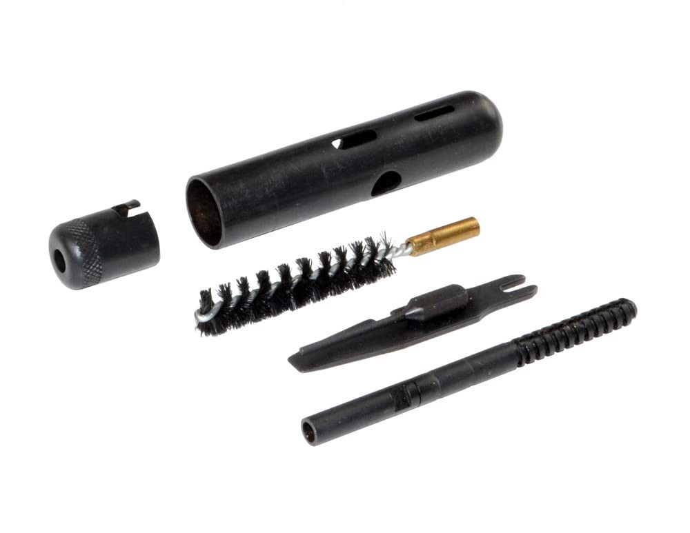 Surplus SKS 7.62×39 Butt s Tock Cleaning Kit