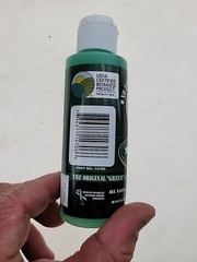 FrogLube CLP Liquid 4 oz 4fl oz bottle. Cleaning, lubricating and rust prevent