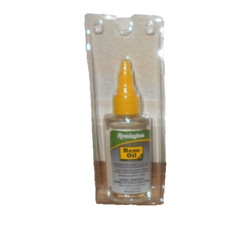 Remington 1.0 Oz Rem Oil