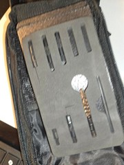 Otis Defense IWCK Military Black Case (NOT COMPLETE)