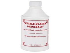 Muzzle Loader Originals Dam Good Muzzleloader Cleaner 8oz
