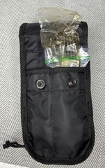 Otis IWCK Gun Cleaning Kit 5.56/7.62/9MM/.45