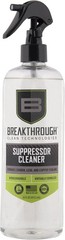 Unscented Multi-Surface Suppressor Cleaner – 16 Oz for Effective Carbon Removal