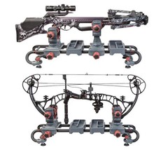 Tipton Ultra Gun & Bow Vise #110011