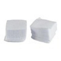 Pro-Shot Cotton Flannel Cleaning Patches 45-58 Cal 2 1/2″ Round. 100CT # 105