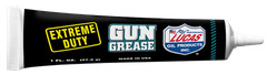 Lucas Oil Long Lasting Extreme Duty All Weather Gun Grease Protectant 1 Oz 10889