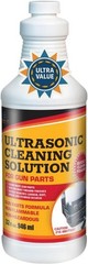 Thorough Ultrasonic Gun Cleaning Solution – 32oz Quart, Safe for All Metals