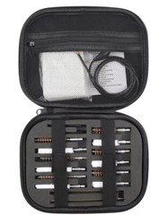 For Gun Handgun Pistol Rifle 43 Pcs Cleaning Kit Set 22.357.38,9mm.45.40