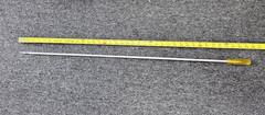 Hoppe’s 16 GAGE SHOOT GUN CLEANING OUTFIT, IN CASE, USA