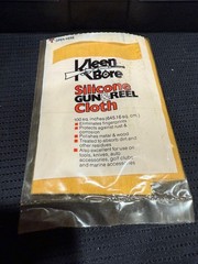 KLEENBORE GUN CLEANING KIT Plus Extras! See Pics