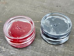 Rifle Grease, Extreme Pressure Red & Black Range/Hunting Pack set