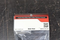 New Bore Tech Redefining Gun Care Gold .17-.25 Cal BTBG-01-0100-00