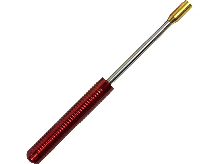 Pro-Shot Shotgun Choke and Chamber Tool 10 Gauge to 410 Bore Brass