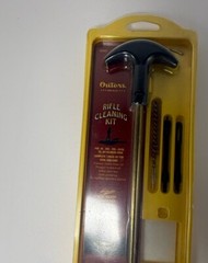 Rifle Cleaning Kit Outers 46223 UPC 076683462237 .30-.30 Calibers 8MM Brass Rod