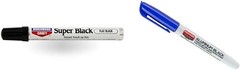 Birchwood Casey Super Black Touch-Up Pen, Gloss