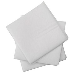 Hoppes 1205 No. 5 Gun Cleaning Patches 16/12 gauge Package of 25