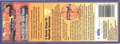 USP Bore Paste Gun Cleaning and Barrel Seasoning Kit