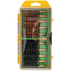 Remington Master Component Shotgun Kit, 10 12 20 16 28 Gauges, Brass #RMCKS