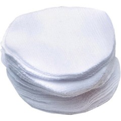 Muzzle-Loadersª Cleaning Patches – 200 Count – 2″ Cotton Patches
