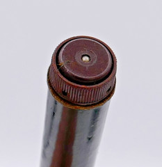 WWII German K98 Mauser Cleaning Kit CMR 43 Waa14