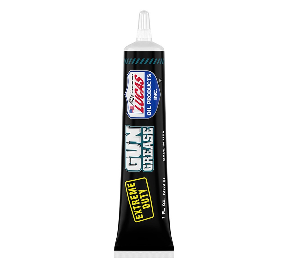 Lucas Oil Extreme Duty Gun Grease #10889