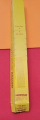 VINTAGE HOPPE’S NO 1201 SMALL BORE CLEANING PATCHES FULL 100