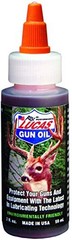 Lucas Hunting All Weather Gun Oil/Lubricant Protectant 2 Oz Bottle Plastic 10006