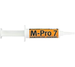 M-Pro 7 070-1356 Synthetic Gun Grease 1/2 oz Syringe