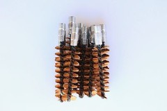 .58 CALIBER BLACK POWDER PHOSPHOR BRONZE BORE BRUSH / EMSS1375