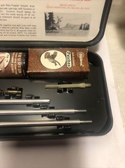 Outers RIFLE Cleaning Kit No. 477 30Cal.
