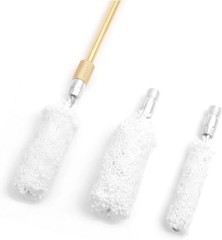 Gun Cleaning Kit Universal Gun Cleaner for Shotgun, Pistol, Rifle, All Guns with